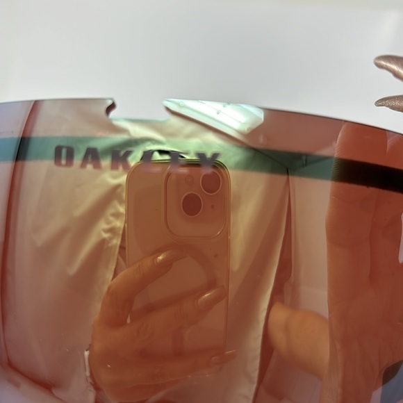 Oakley Flight Deck Prizm Snow Googles Replacement Lenses - Picture 10 of 11